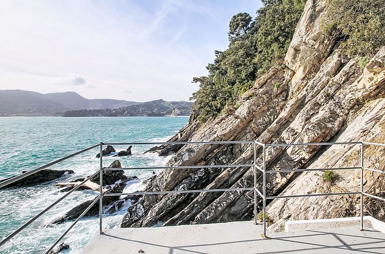 Appartement Laccadiva