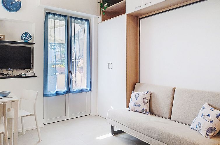 Appartement Laccadiva