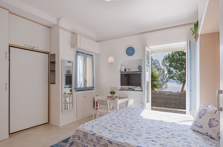Appartement Laccadiva