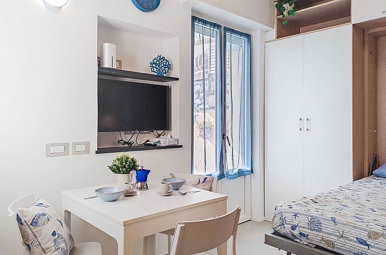 Appartement Laccadiva
