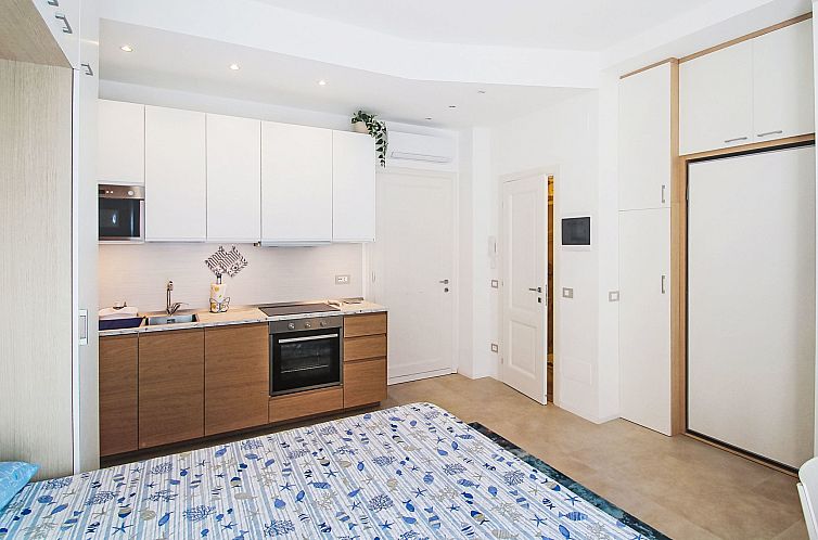 Appartement Laccadiva