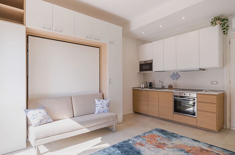 Appartement Laccadiva