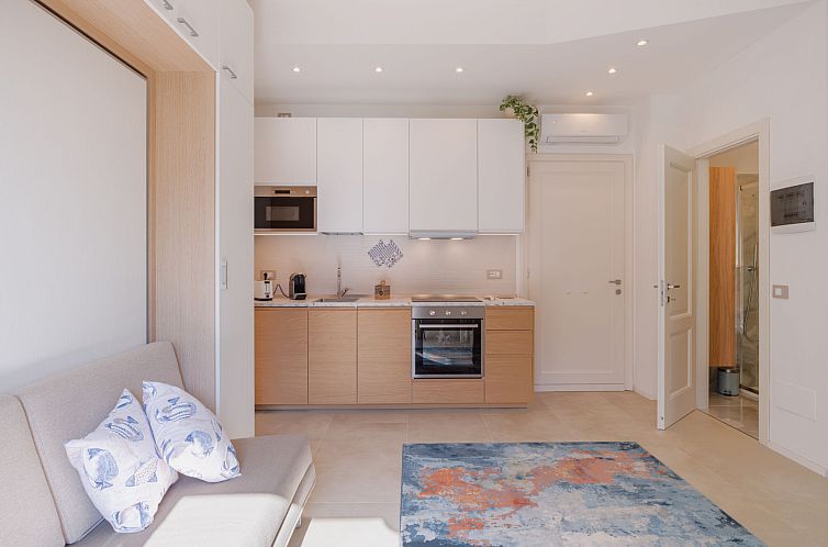 Appartement Laccadiva
