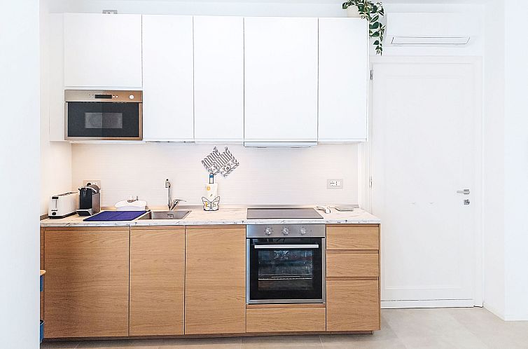 Appartement Laccadiva