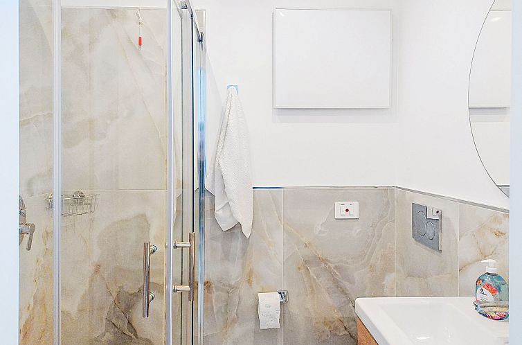 Appartement Laccadiva