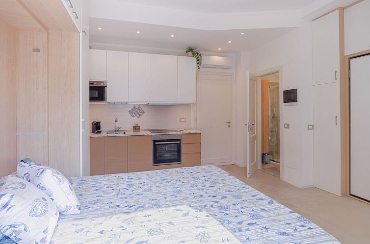 Appartement Laccadiva
