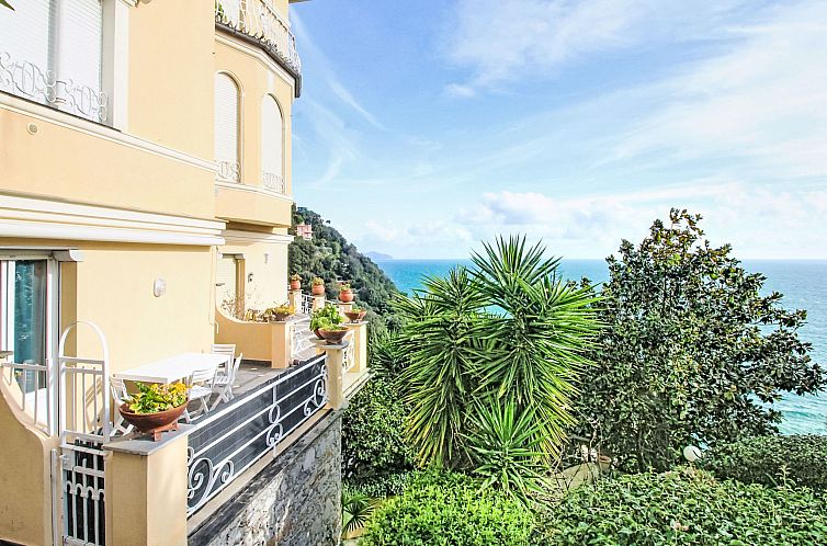 Appartement Laccadiva