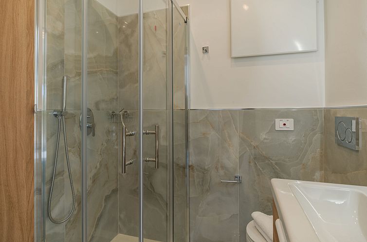 Appartement Laccadiva