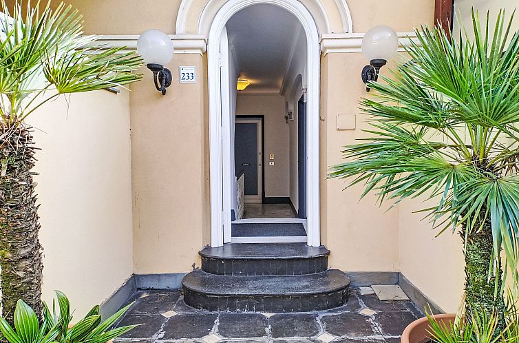 Appartement Laccadiva