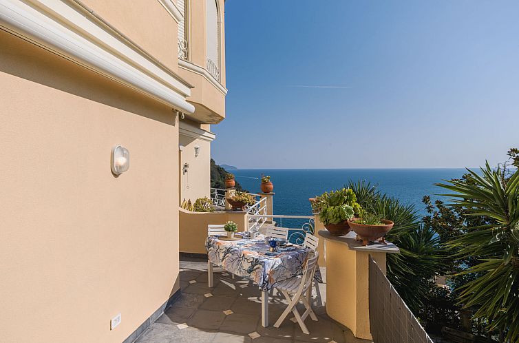 Appartement Laccadiva