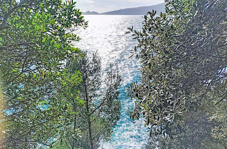 Appartement Laccadiva