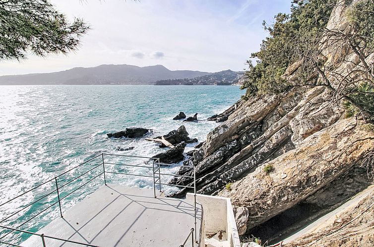 Appartement Laccadiva