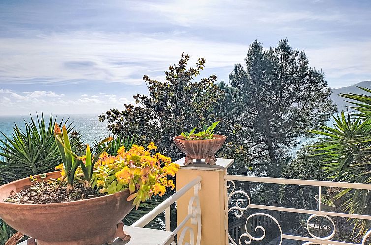 Appartement Laccadiva