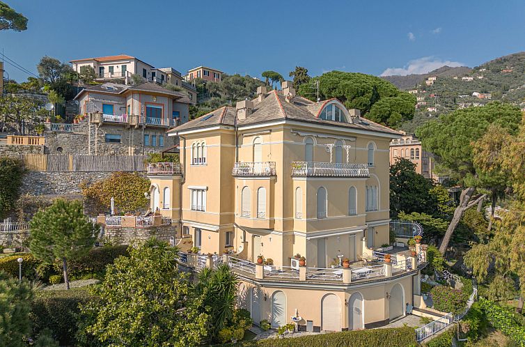 Appartement Laccadiva