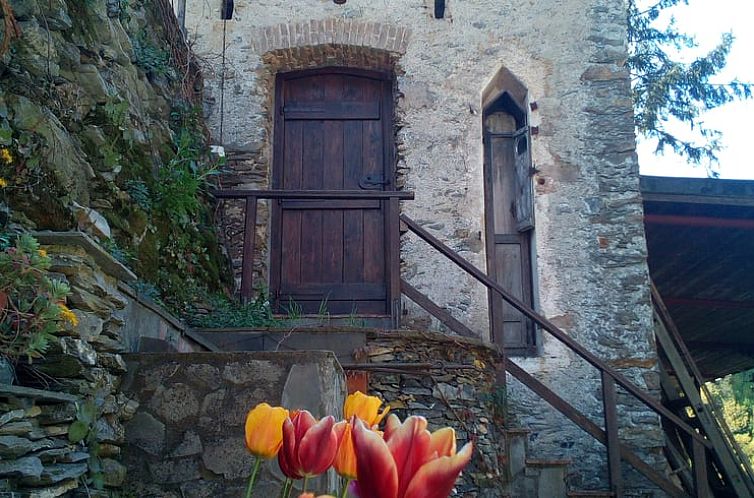 Vakantiehuis in Genova