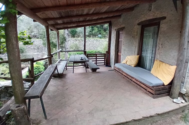 Vakantiehuis in Genova