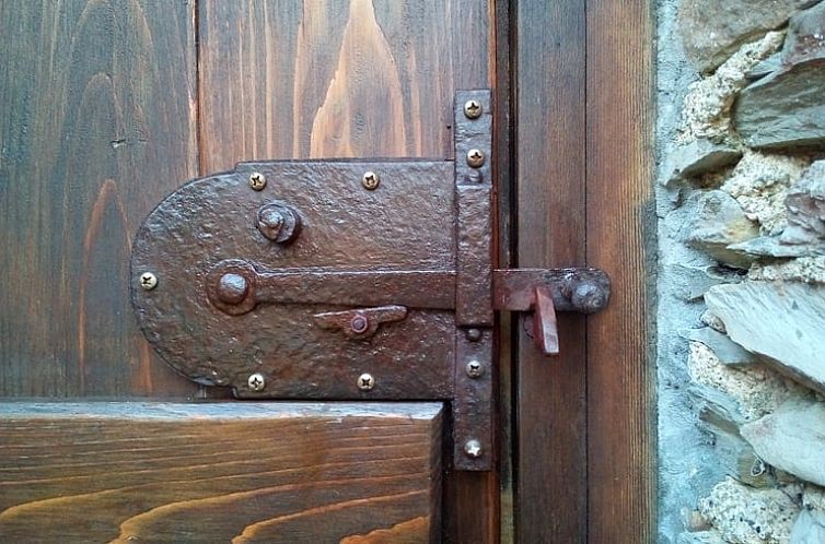 Vakantiehuis in Genova