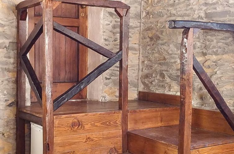 Vakantiehuis in Genova