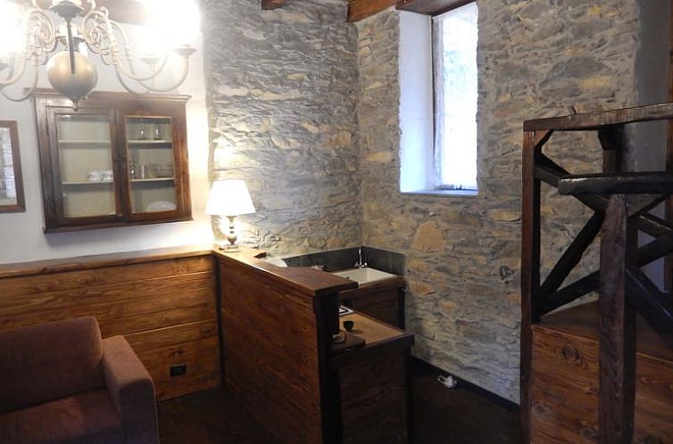 Vakantiehuis in Genova