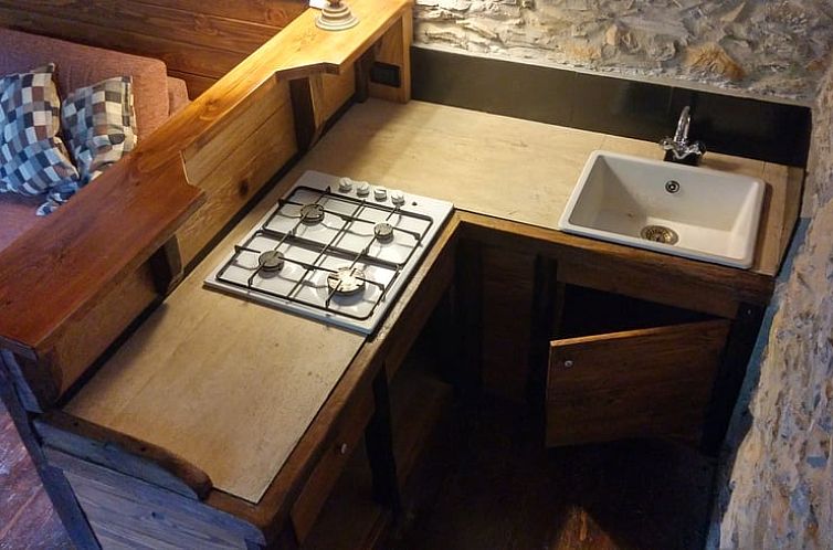 Vakantiehuis in Genova