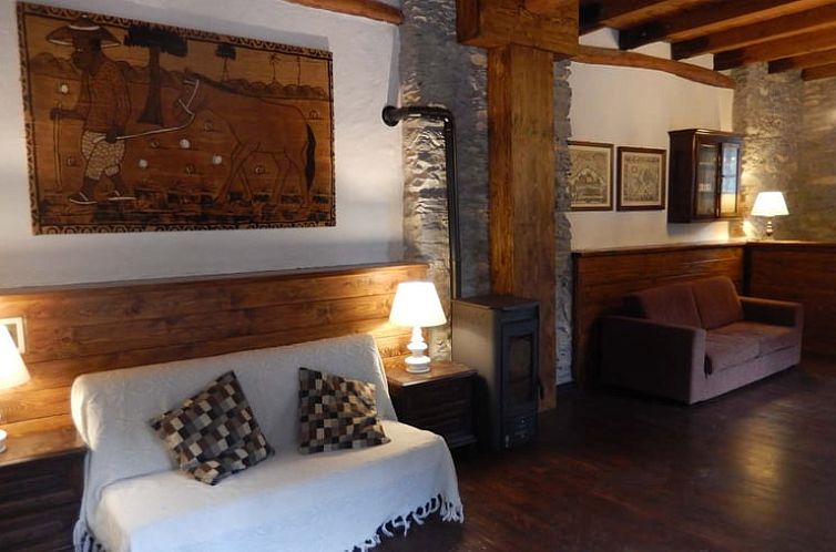 Vakantiehuis in Genova