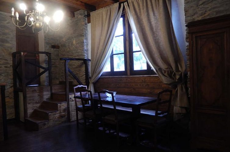 Vakantiehuis in Genova