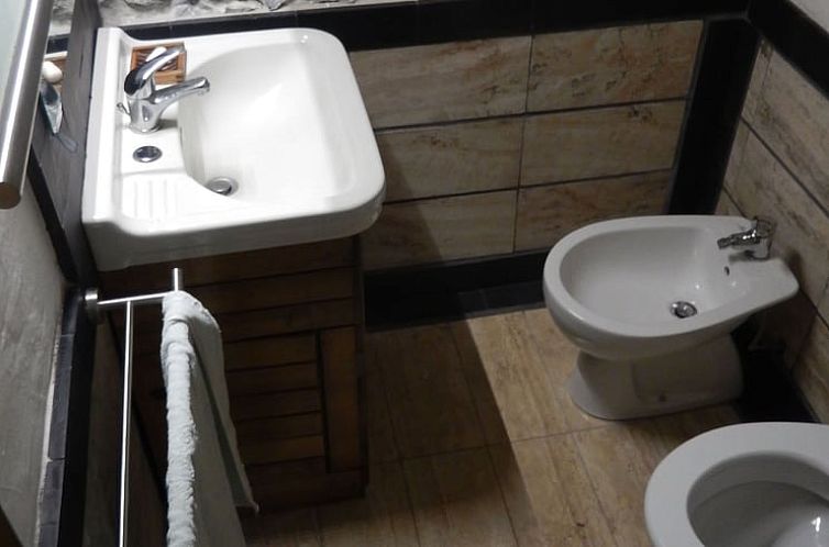 Vakantiehuis in Genova