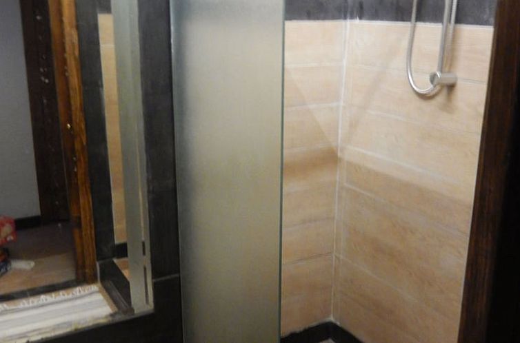 Vakantiehuis in Genova