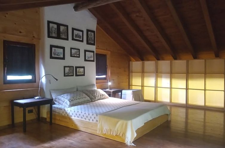 Vakantiehuis in Genova