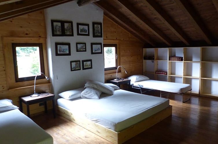 Vakantiehuis in Genova