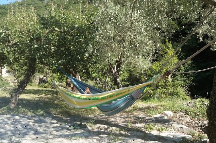 Vakantiehuis in Genova