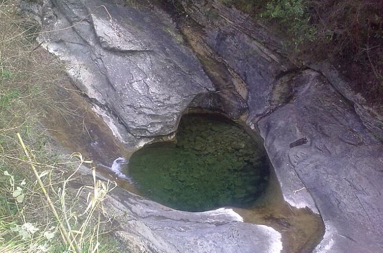 Vakantiehuis in Genova