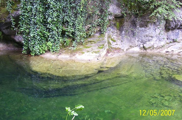 Vakantiehuis in Genova