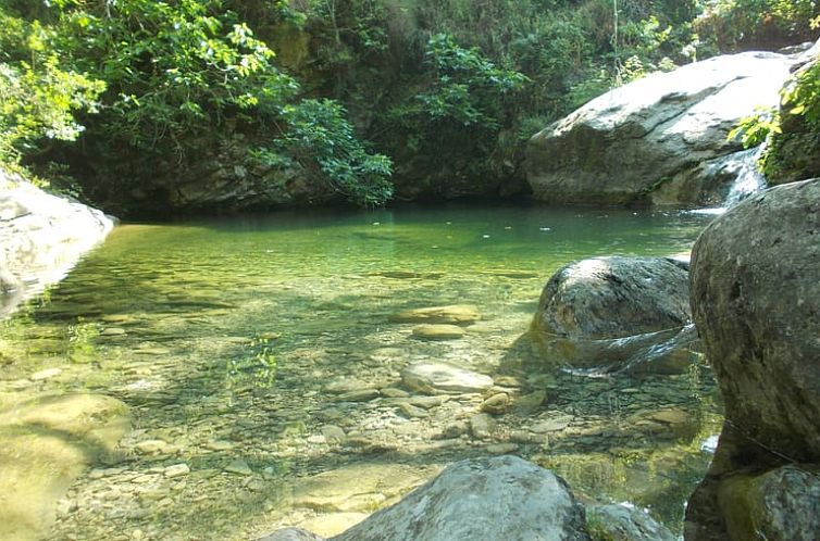 Vakantiehuis in Genova
