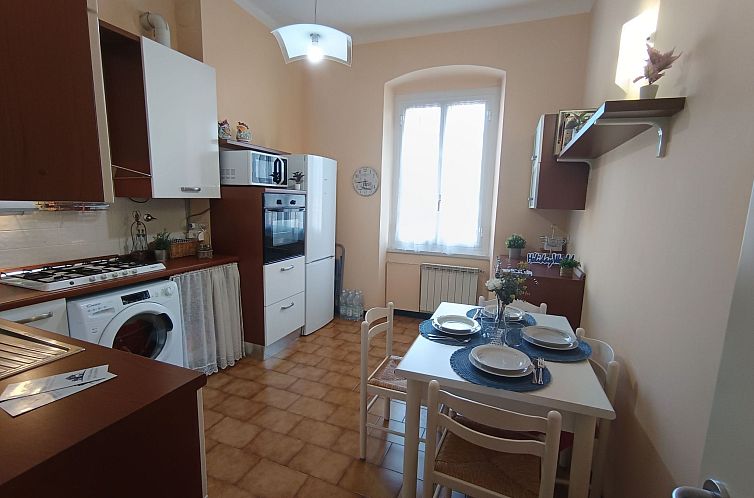 Appartement Casa Meraki von Holiday World