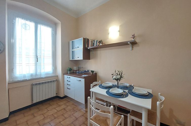 Appartement Casa Meraki von Holiday World