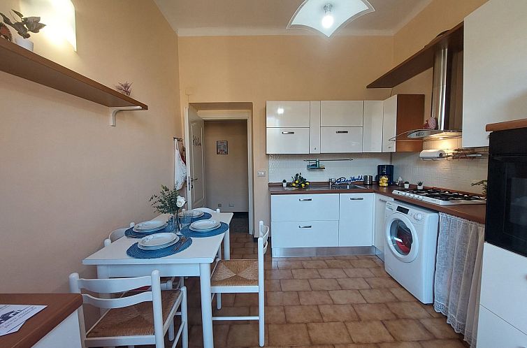 Appartement Casa Meraki von Holiday World