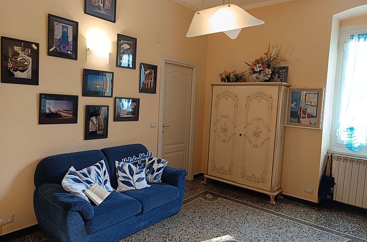 Appartement Casa Meraki von Holiday World