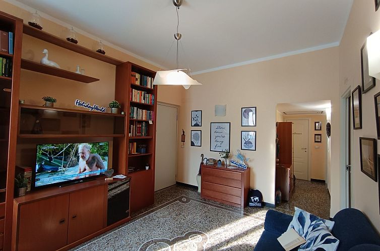 Appartement Casa Meraki von Holiday World