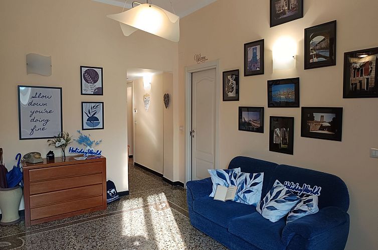 Appartement Casa Meraki von Holiday World