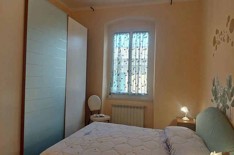 Appartement Casa Meraki von Holiday World