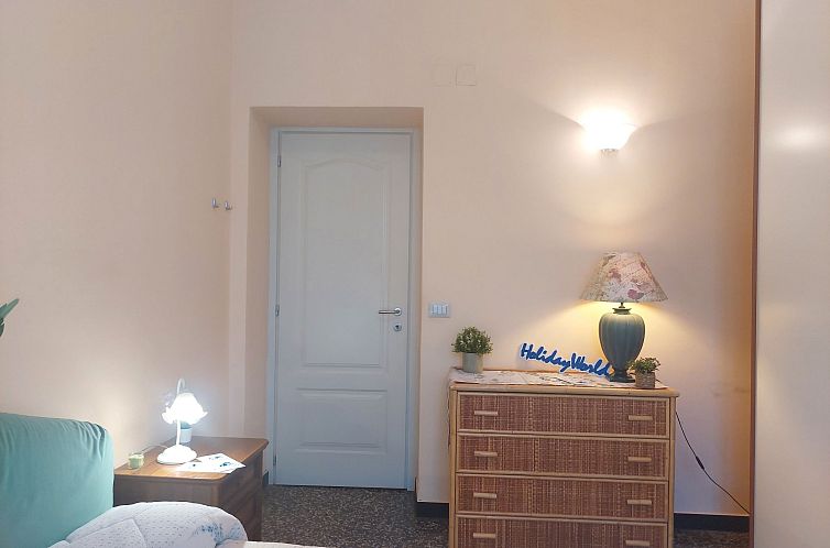 Appartement Casa Meraki von Holiday World