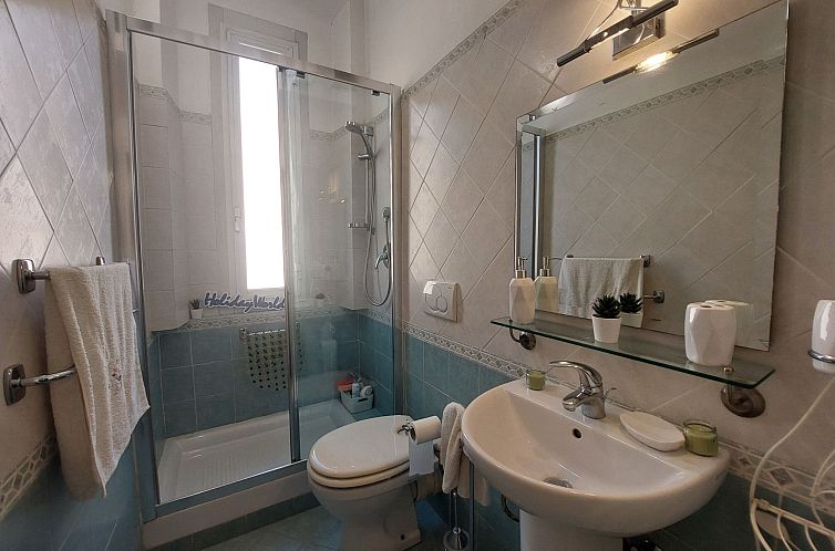 Appartement Casa Meraki von Holiday World