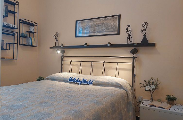 Appartement Casa Meraki von Holiday World