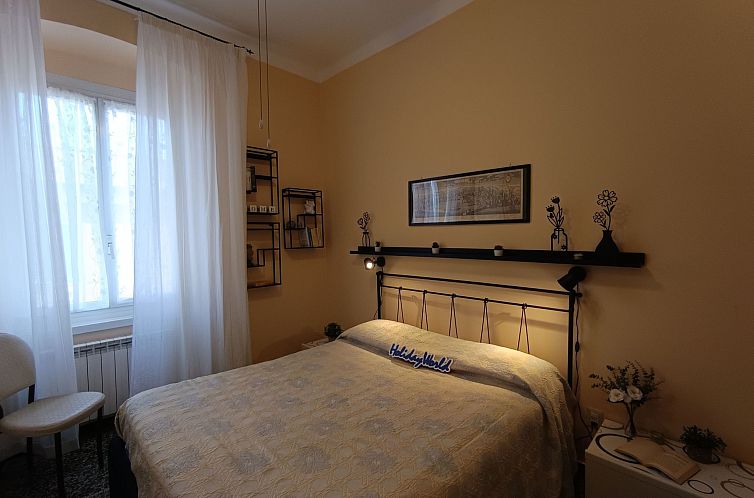 Appartement Casa Meraki von Holiday World