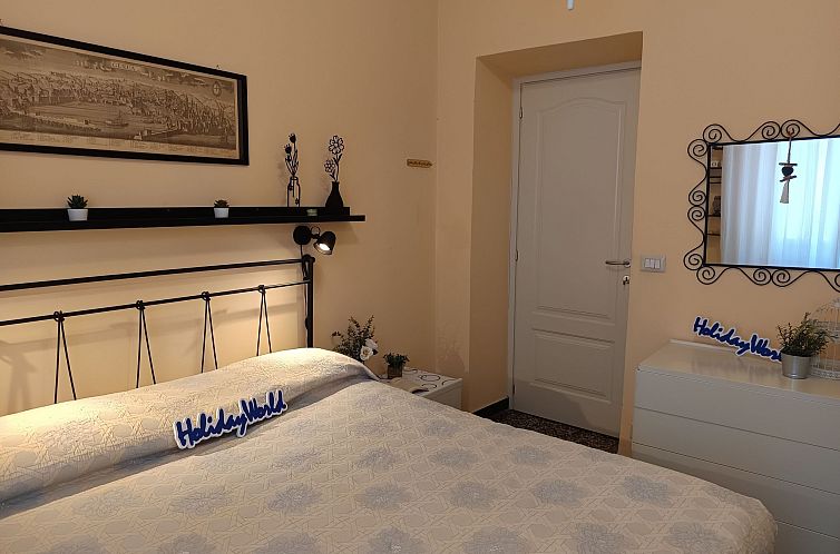 Appartement Casa Meraki von Holiday World