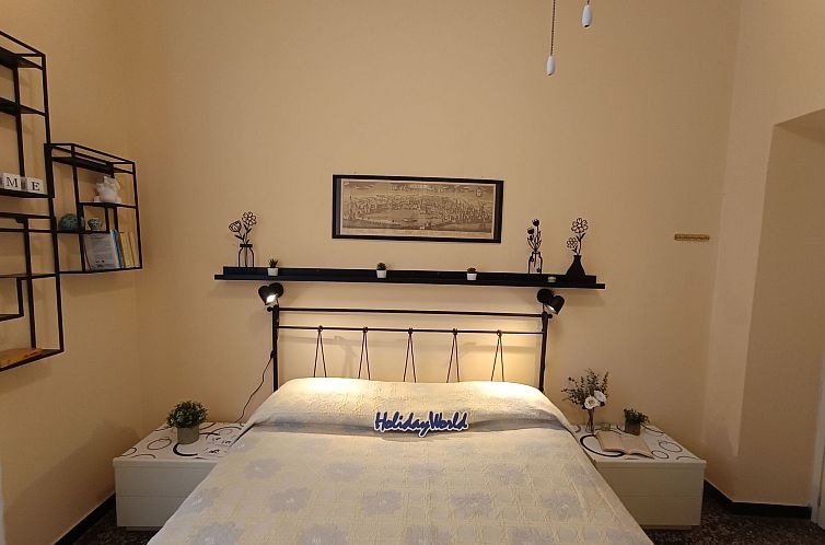 Appartement Casa Meraki von Holiday World