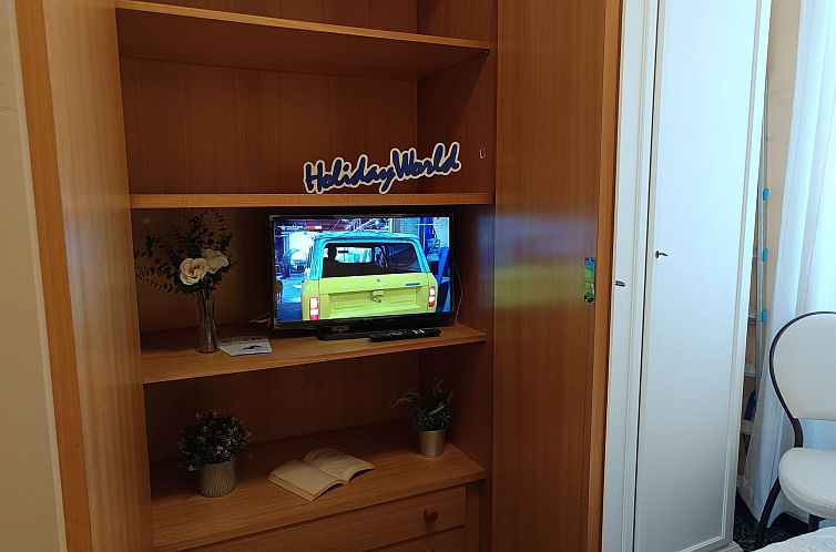 Appartement Casa Meraki von Holiday World