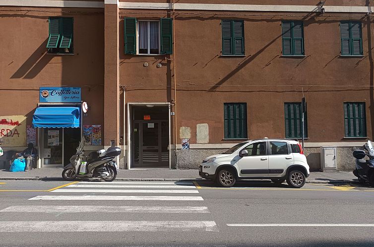 Appartement Casa Meraki von Holiday World