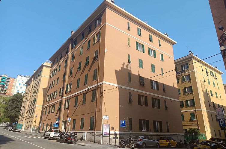 Appartement Casa Meraki von Holiday World